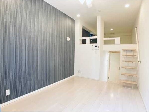 アレッタ大曽根の物件内観写真